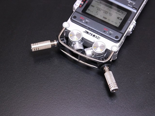 WM-61Aについて』 SONY PCM-D50 のクチコミ掲示板 - 価格.com