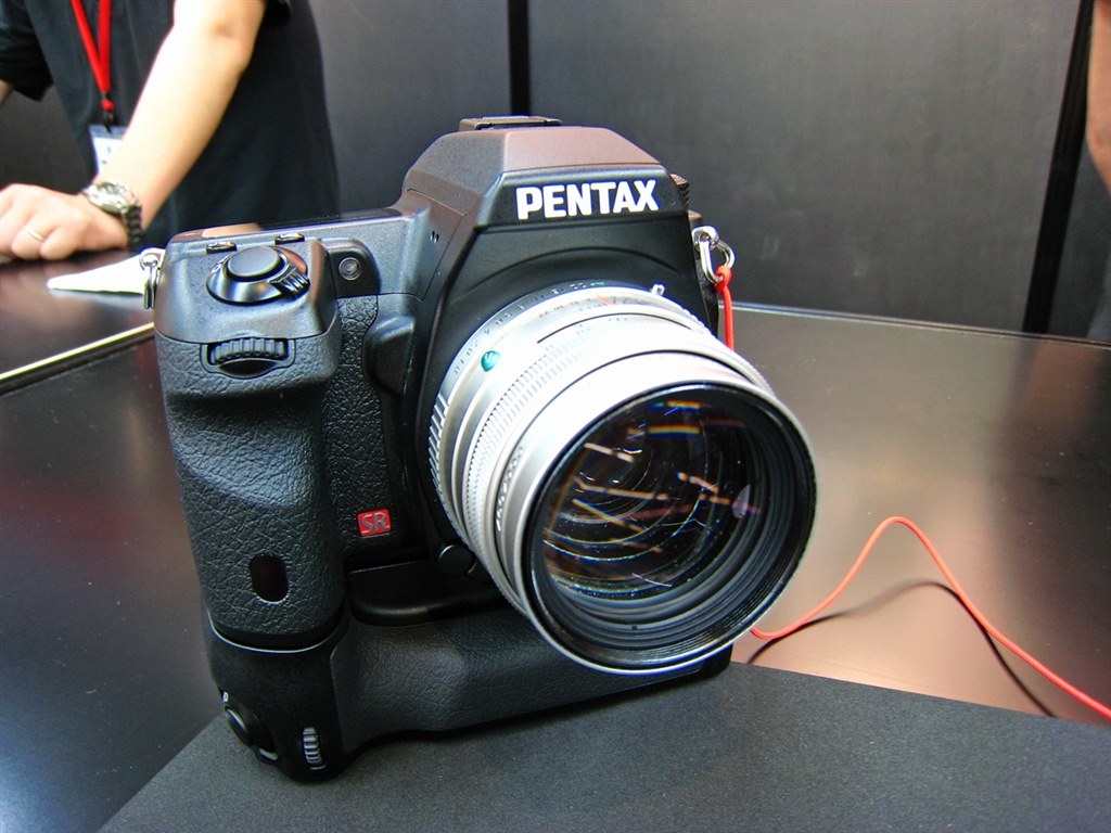 オールドレンズの露出と長秒時NR』 ペンタックス PENTAX K-7