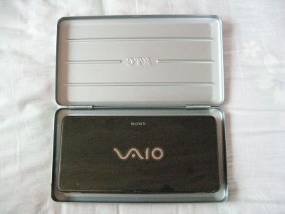 SONY VAIO type P VGN-P90HS投稿画像・動画 - 価格.com