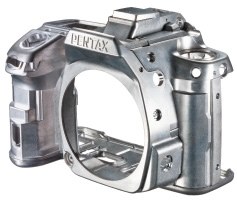 Mgボディについて（田中氏のブログ）』 ペンタックス PENTAX K-7