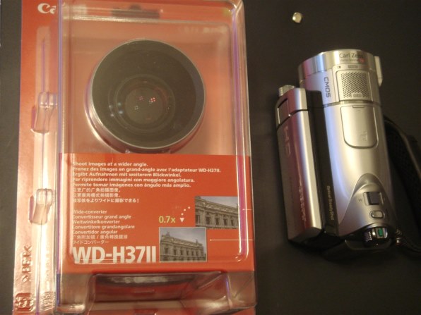 CANON WD-H37IIのクチコミ - 価格.com