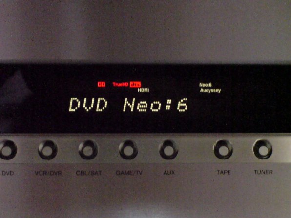ONKYO TX-SA606X投稿画像・動画 - 価格.com