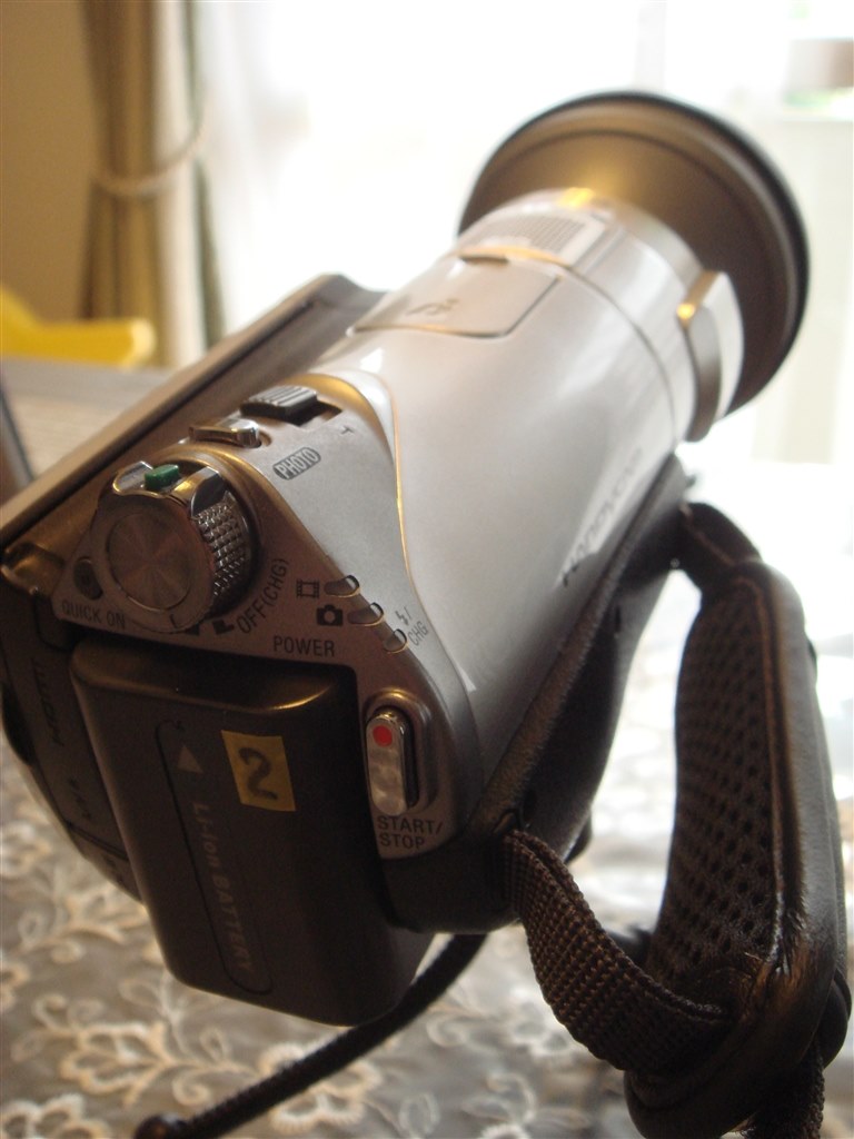 インプレ40：銀ラッパ』 SONY HDR-CX12 のクチコミ掲示板 - 価格.com