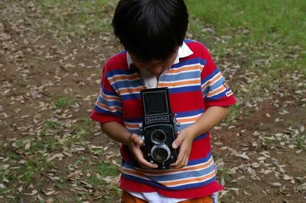 フィルムで撮る人って少なくなってきたかな？』 クチコミ掲示板