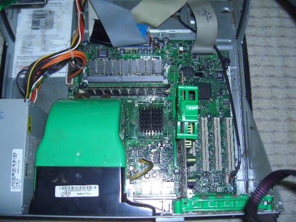 IODATA DR400-1G/EC (DDR PC3200 1GB) 価格比較 - 価格.com