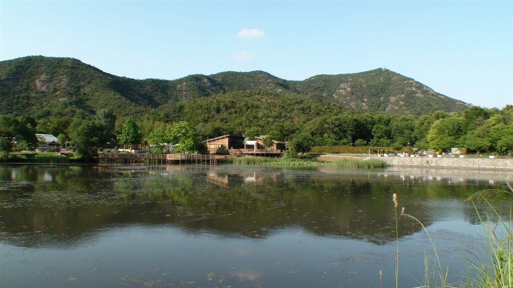 XR500Vにワイコン装着比較ワイドコンバージョンレンズ広角側比較