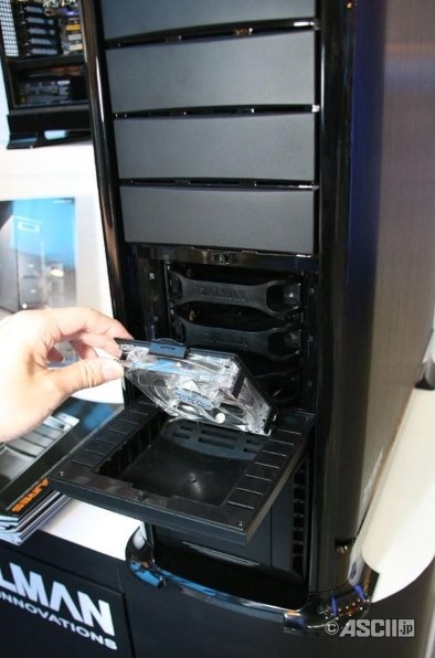 ZALMAN GS1000 (ZALMAN)投稿画像・動画 - 価格.com
