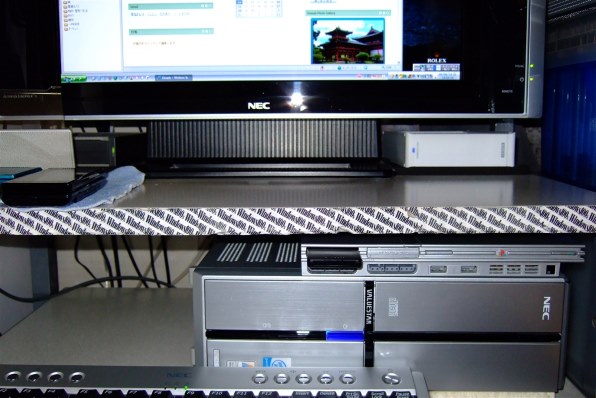 NEC VALUESTAR L VL770/TG PC-VL770TG投稿画像・動画 - 価格.com