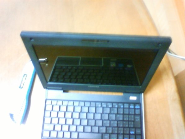 東芝 NB100 NB100/H PANB100HNL投稿画像・動画 (掲示板) - 価格.com
