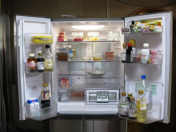 配送可能 日立 HITACHI R-SF50YM-SR [冷蔵庫（501L・フレンチドア