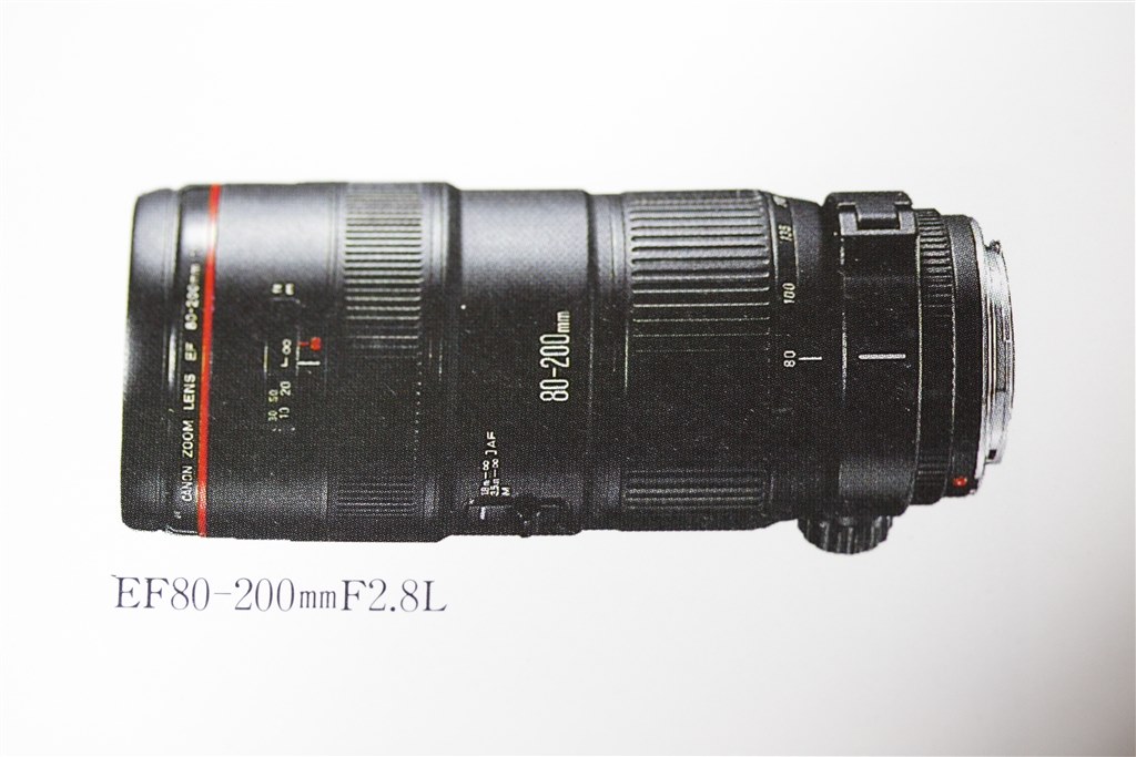 求む白バージョン！』 CANON EF70-200mm F4L IS USM のクチコミ
