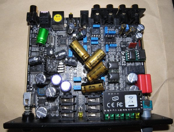 AUDIOTRAK DR.DAC 2 価格比較 - 価格.com