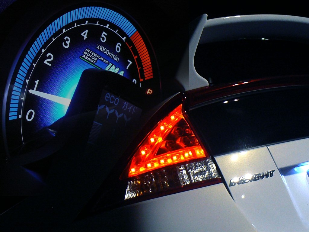 無限インサイト ホンダ インサイト のクチコミ掲示板 価格 Com