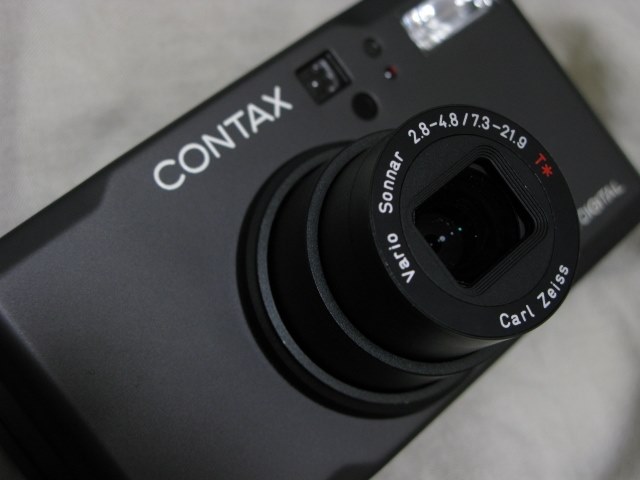 失ってはじめて・・・』 京セラ CONTAX Tvs DIGITAL のクチコミ掲示板 - 価格.com