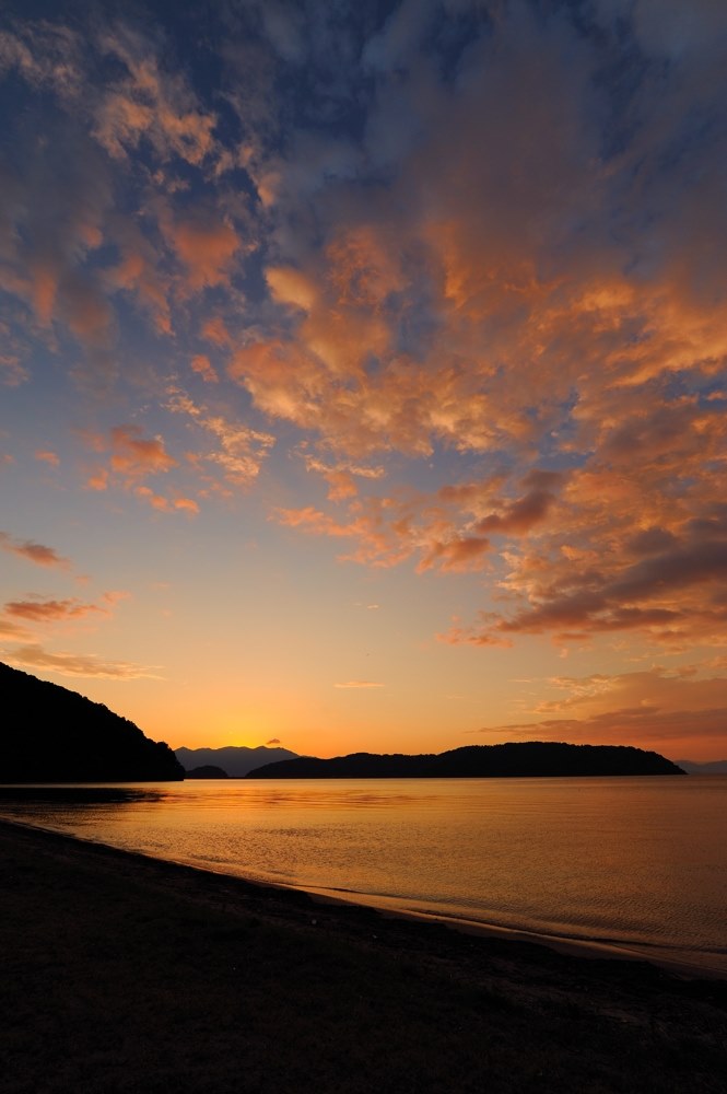 北海道 美瑛・富良野の撮影に最適なレンズは？』 ニコン D700 ボディ