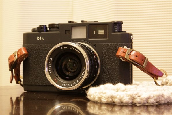 コシナ BESSA-R2M (クラシックブラック) 価格比較 - 価格.com