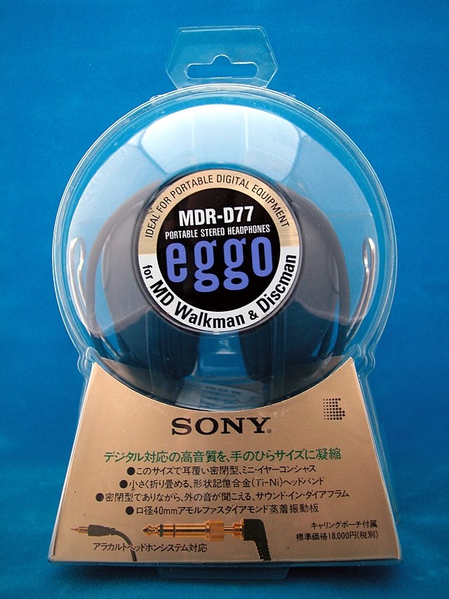 MDR-D77』 クチコミ掲示板 - 価格.com