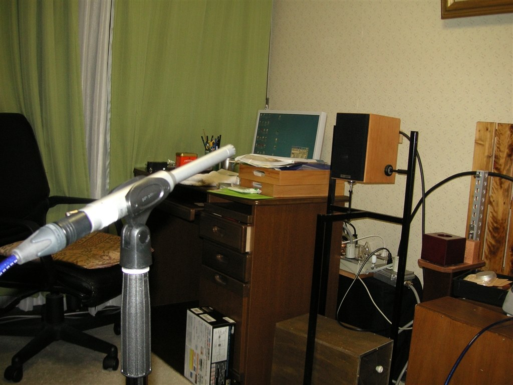 オーディオの基礎は「電源」と「部屋」にありver2』 クチコミ掲示板 - 価格.com