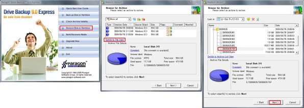 ネットジャパン PowerX Hard Disk Manager 8 価格比較 - 価格.com