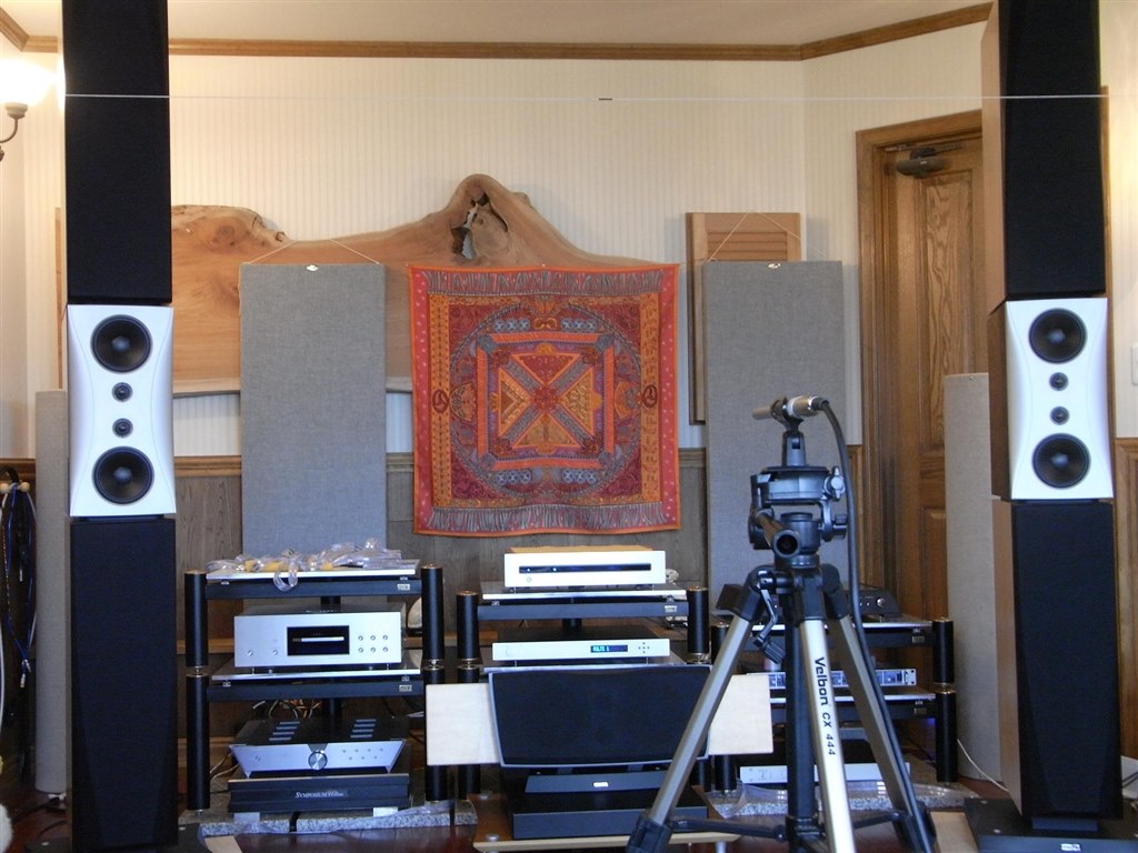 オーディオの基礎は「電源」と「部屋」にありver2』 クチコミ掲示板 - 価格.com