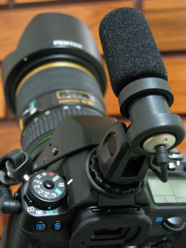 動画撮影について』 ペンタックス PENTAX K-7 ボディ のクチコミ 動画撮影について』 ペンタックス PENTAX K-7 ボディ のクチコミ