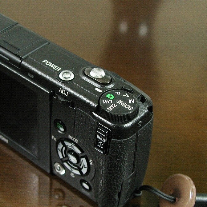 シャッターについて』 リコー GR DIGITAL II のクチコミ掲示板 - 価格.com