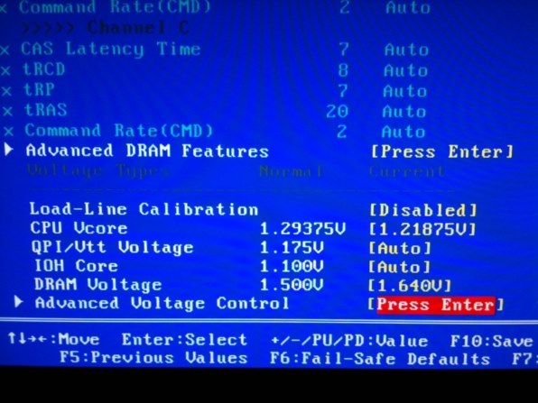 Corsair Tr3x6g1866c7gtf Ddr3 Pc3 15000 2gb 3枚組 投稿画像 動画 価格 Com