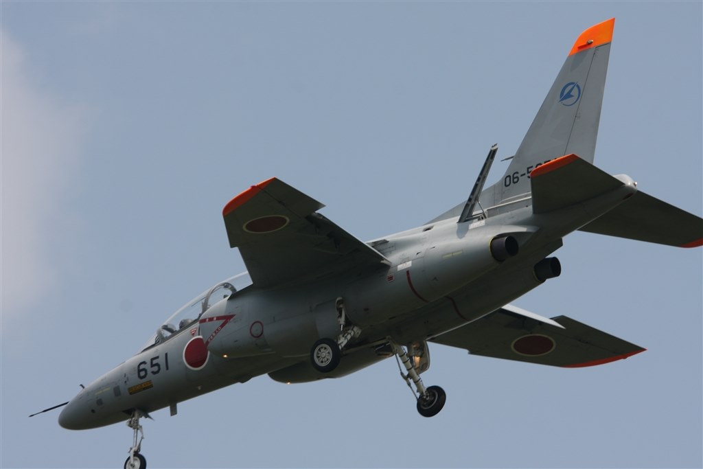 航空機の撮影は？？』 シグマ APO 150-500mm F5-6.3 DG OS HSM