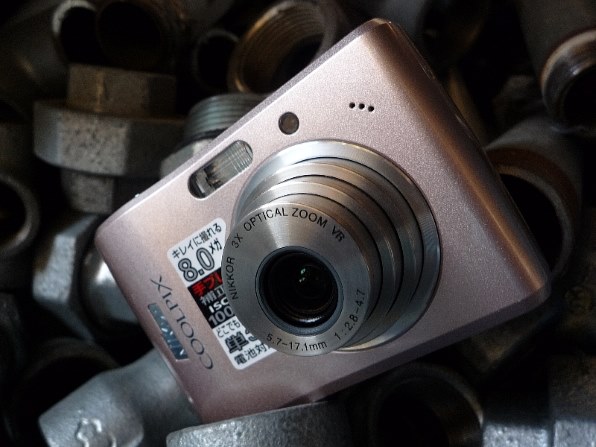 ニコン COOLPIX L15投稿画像・動画 - 価格.com