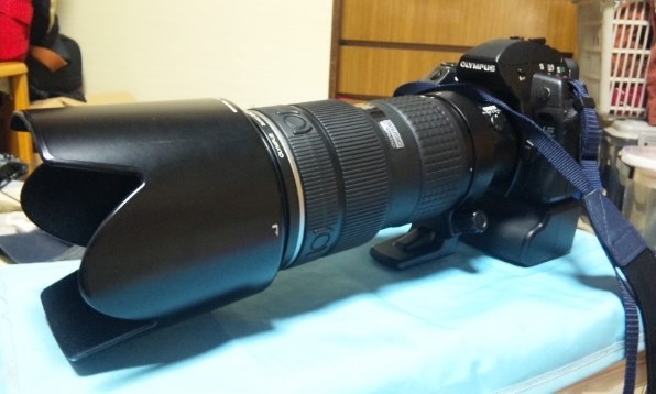 オリンパス ズイコーデジタル ED 35-100mm F2.0のクチコミ - 価格.com