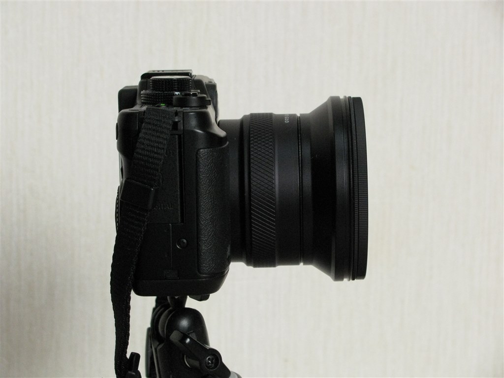 レンズメイトのアダプター』 CANON PowerShot G10 のクチコミ掲示板