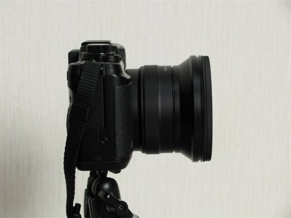 レンズメイトのアダプター』 CANON PowerShot G10 のクチコミ掲示板