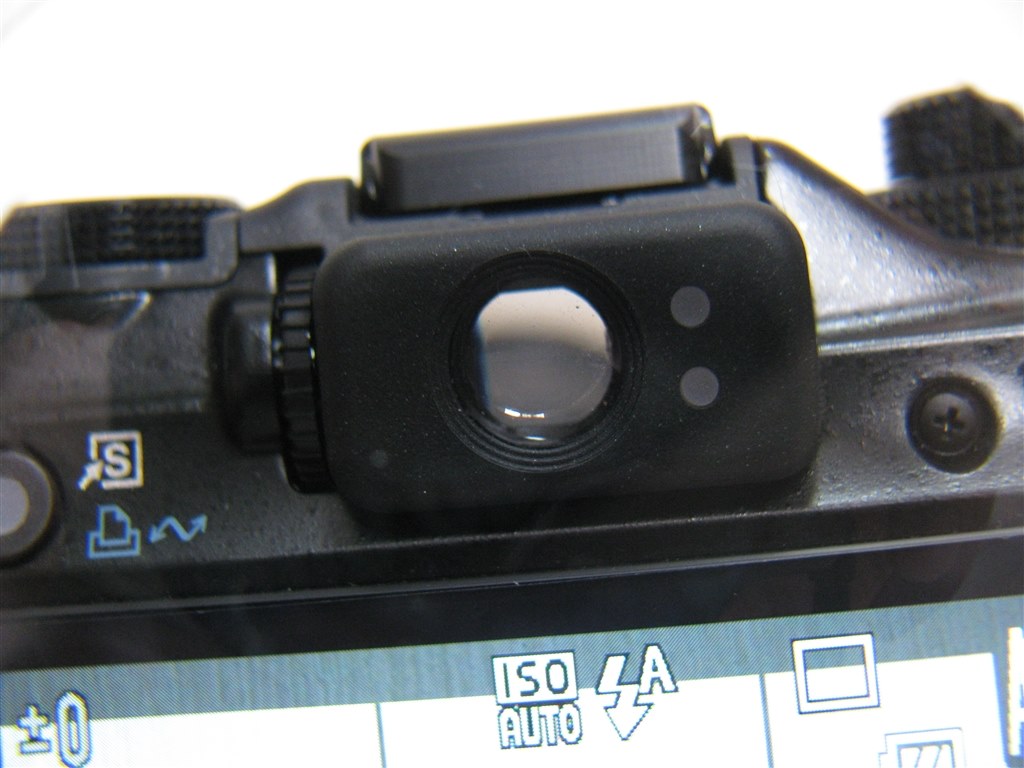 レンズメイトのアダプター』 CANON PowerShot G10 のクチコミ掲示板