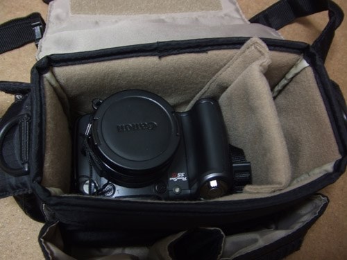 ケースについて』 CANON PowerShot S5 IS のクチコミ掲示板 - 価格.com