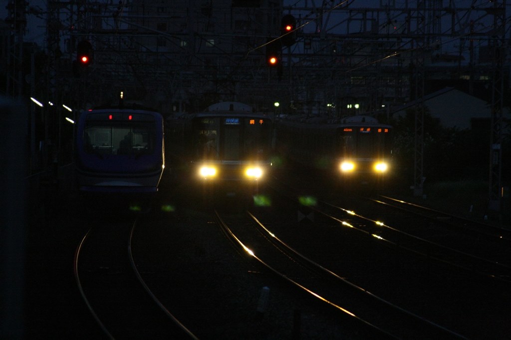 フルサイズにて』 CANON EF55-200mm F4.5-5.6 Ⅱ USM のクチコミ掲示板