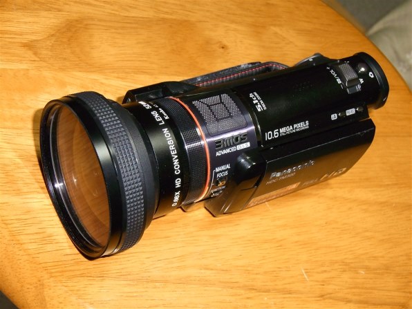 パナソニック HDC-TM300投稿画像・動画 - 価格.com