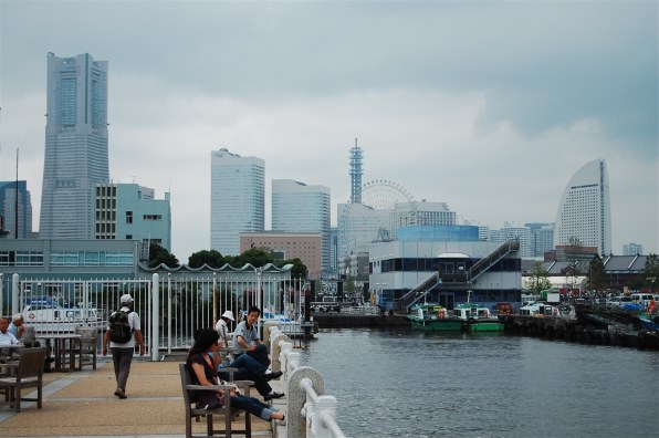 横浜は開港１５０周年です！お写真を拝見させて下さい♪』 クチコミ