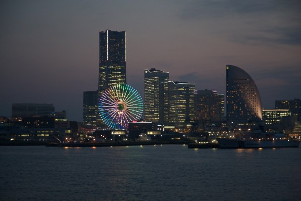 横浜は開港１５０周年です！お写真を拝見させて下さい♪』 クチコミ