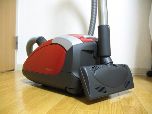 ミーレ S4560 キャット&ドッグ投稿画像・動画 - 価格.com