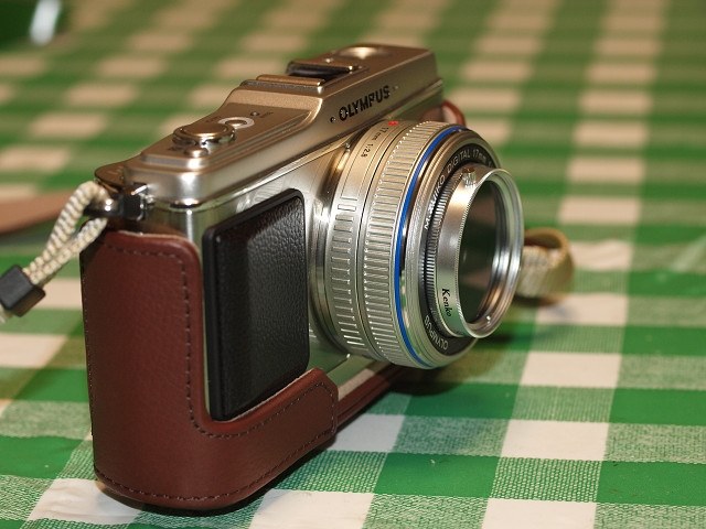 PLフィルター装着』 オリンパス オリンパス・ペン E-P1 パン PLフィルター装着』 オリンパス オリンパス・ペン E-P1 パン