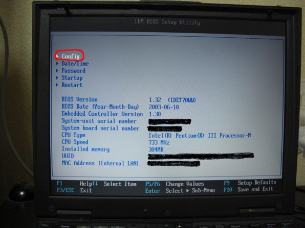 Lenovo Lenovo G530 444622J 価格比較 - 価格.com