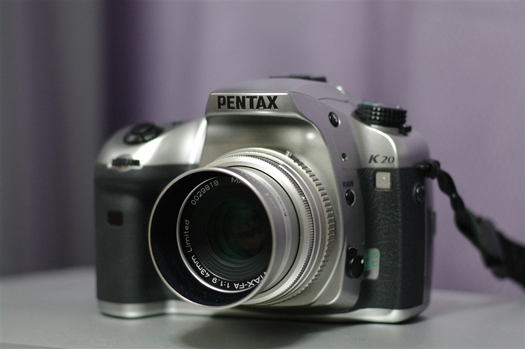 動作確認済】 Pentax SL G07-0710-3v わたしのカメラ三昧 第43回