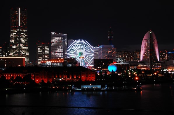 横浜は開港１５０周年です！お写真を拝見させて下さい♪』 クチコミ