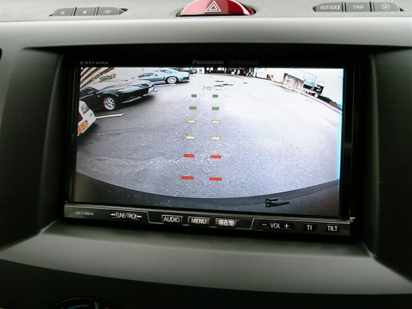 パナソニック ストラーダ CN-HW880D投稿画像・動画 - 価格.com