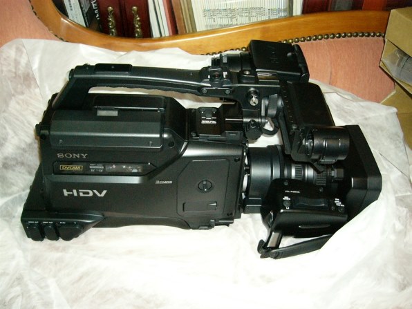 SONY HVR-S270J投稿画像・動画 - 価格.com