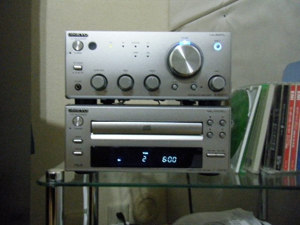 ONKYO A-905FX2投稿画像・動画 - 価格.com