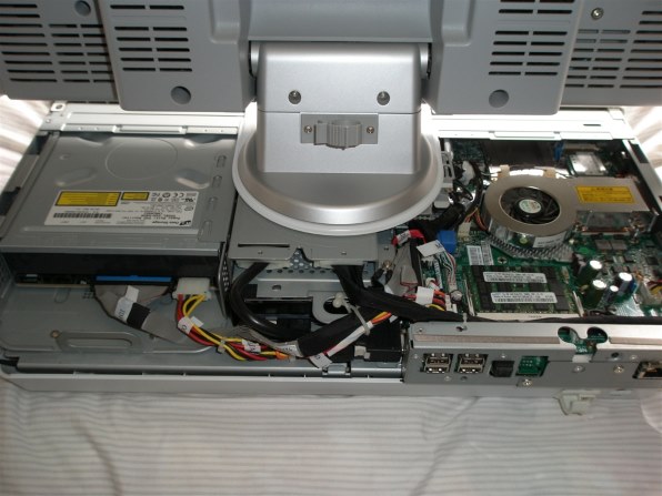 NEC VALUESTAR S VS770/JG投稿画像・動画 - 価格.com