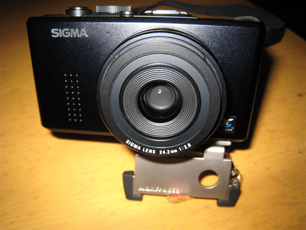 クローズアップレンズの作例をアップしてください』 シグマ SIGMA DP2