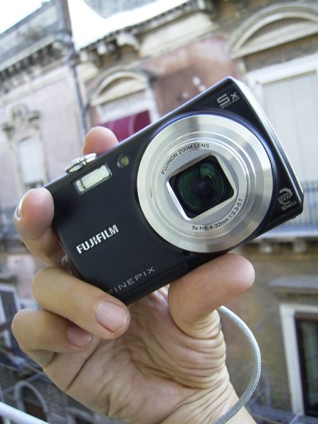 皆さんがF100fdで撮った画像 その20』 富士フイルム FinePix F100fd の