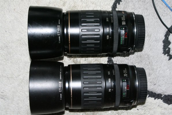 CANON EF28-105mm F3.5-4.5 II USM投稿画像・動画 (掲示板) - 価格.com